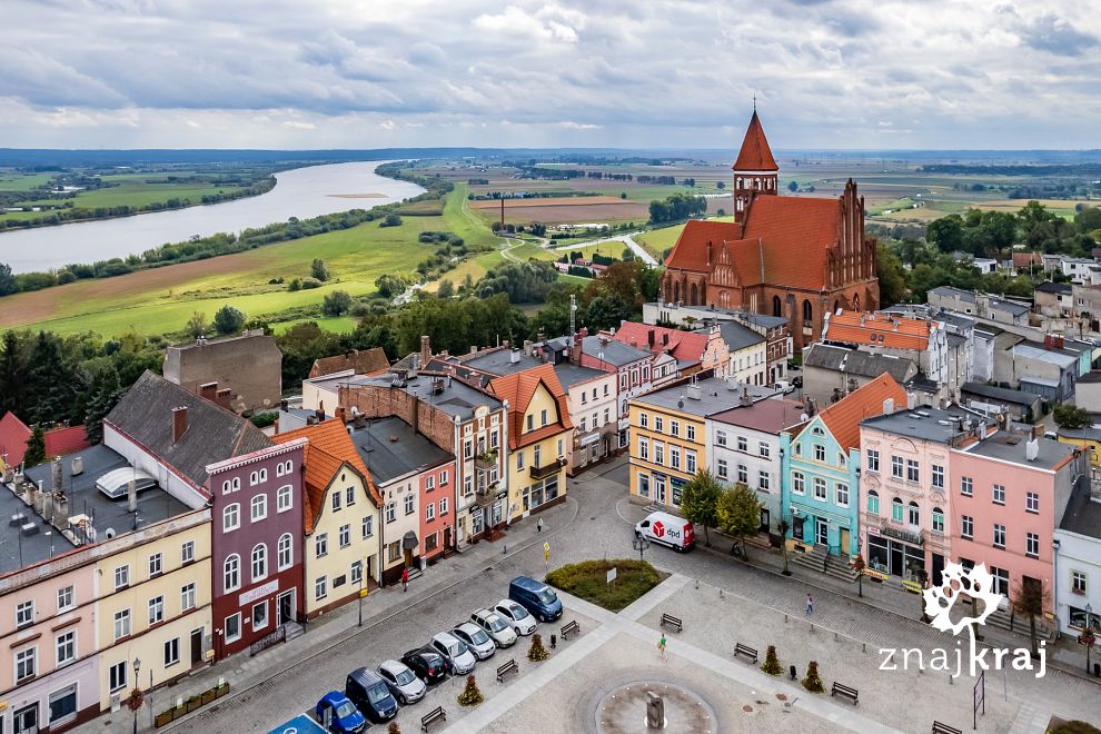 panorama-miasta-nowe-nad-wisla-pomorskie