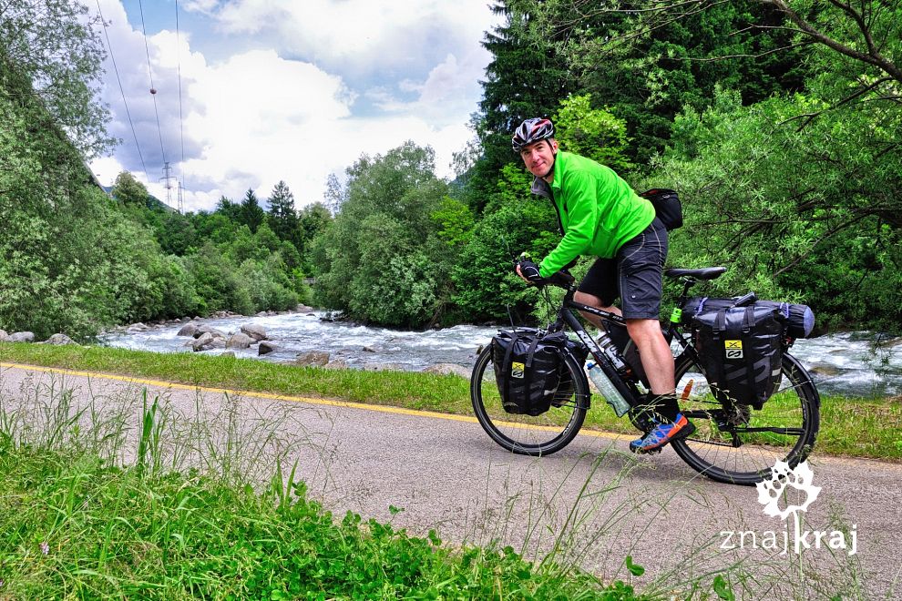 15 Regionow I Szlakow Rowerowych W Europie 2021 Znajkraj