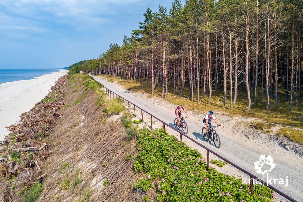 Atrakcyjne Trasy Rowerowe W Polsce 13 najlepszych szlaków rowerowych w Polsce [2021] | Znajkraj!